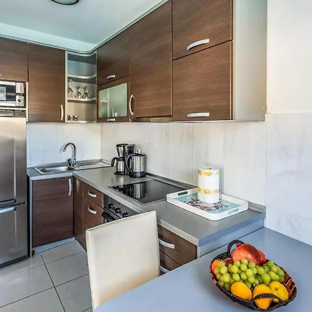Cozy In With Wi-fi Apartman *