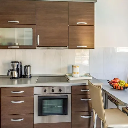 Cozy In With Wi-fi Apartman Blace