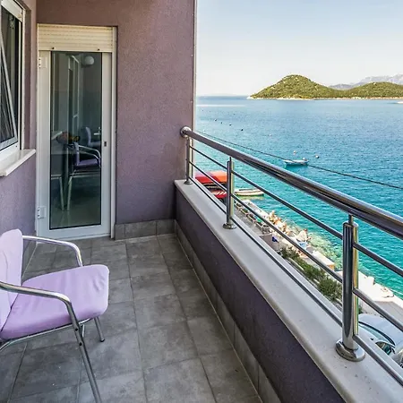 Apartman Cozy In With Wi-fi *