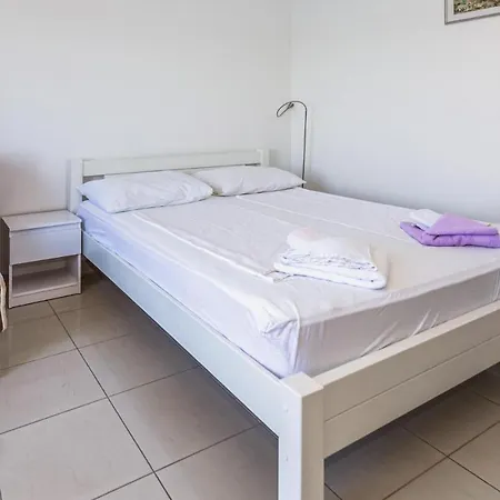 Apartmán Cozy In With Wi-fi Blace